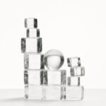 ice tower